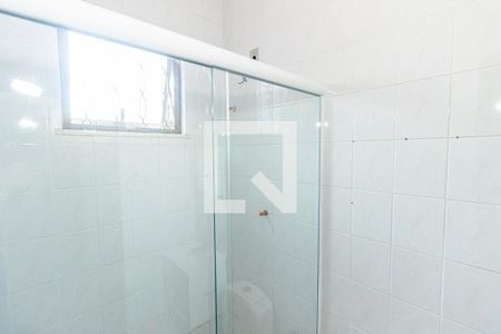 Apartamento para alugar com 40m², 1 quarto e sem vaga Apartamento para alugar com 40m², 1 quarto e sem vagaBanheiro