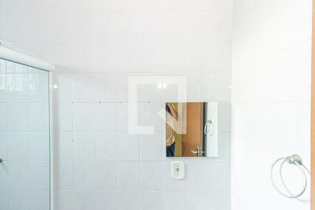 Apartamento para alugar com 40m², 1 quarto e sem vaga Apartamento para alugar com 40m², 1 quarto e sem vagaBanheiro