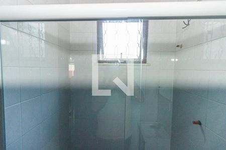 Apartamento para alugar com 40m², 1 quarto e sem vaga Apartamento para alugar com 40m², 1 quarto e sem vagaBanheiro