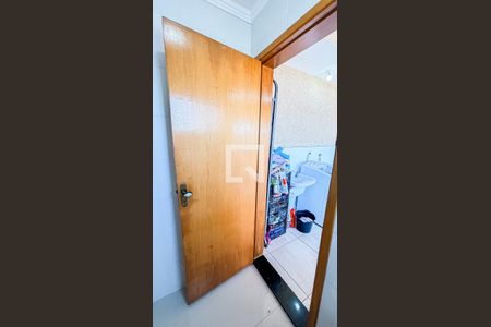 Apartamento à venda com 94m², 2 quartos e 1 vaga Apartamento à venda com 94m², 2 quartos e 1 vagaCobertura - Banheiro