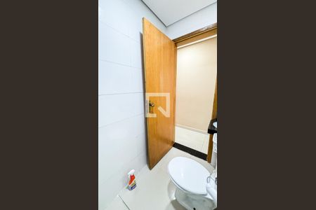 Apartamento à venda com 94m², 2 quartos e 1 vaga Apartamento à venda com 94m², 2 quartos e 1 vagaBanheiro