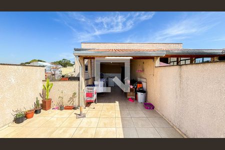 Apartamento à venda com 94m², 2 quartos e 1 vaga Apartamento à venda com 94m², 2 quartos e 1 vagaCobertura