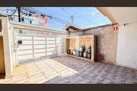 Apartamento à venda com 94m², 2 quartos e 1 vaga Apartamento à venda com 94m², 2 quartos e 1 vagaGaragem