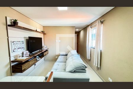 Apartamento à venda com 94m², 2 quartos e 1 vaga Apartamento à venda com 94m², 2 quartos e 1 vagaSala - Sala de Jantar - Cozinha