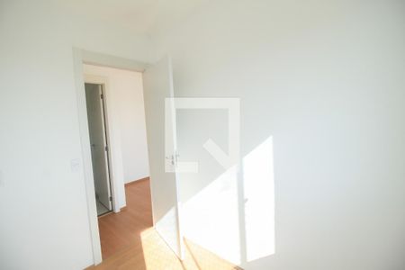 Apartamento à venda com 38m², 2 quartos e sem vagaQuarto 2