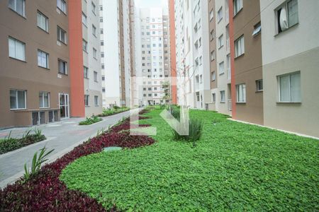 Apartamento à venda com 38m², 2 quartos e sem vagaÁrea comum 