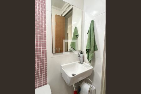 Apartamento à venda com 110m², 3 quartos e 1 vagaBanheiro 2