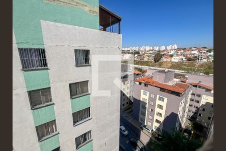 Apartamento à venda com 110m², 3 quartos e 1 vagaVista Quarto 2