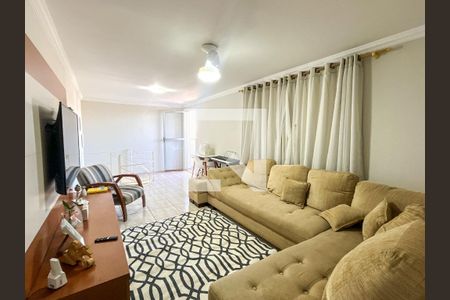 Sala de apartamento à venda com 3 quartos, 110m² em Vila Pirituba, São Paulo