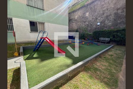 Apartamento à venda com 110m², 3 quartos e 1 vagaÁrea comum - Playground