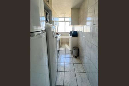 Apartamento à venda com 110m², 3 quartos e 1 vagaCozinha