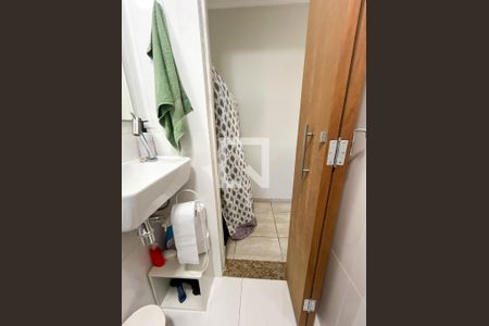 Apartamento à venda com 110m², 3 quartos e 1 vagaBanheiro 2