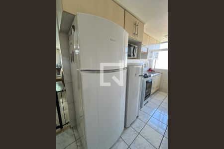 Apartamento à venda com 110m², 3 quartos e 1 vagaCozinha