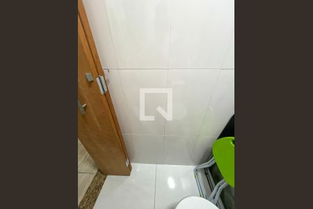 Apartamento à venda com 110m², 3 quartos e 1 vagaBanheiro 2