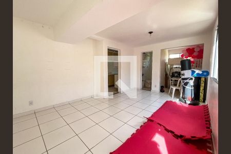 Apartamento à venda com 110m², 3 quartos e 1 vagaÁrea comum - Salão de festas