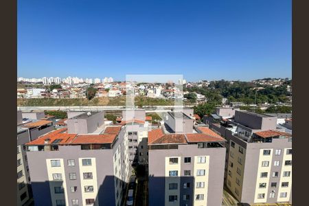 Apartamento à venda com 110m², 3 quartos e 1 vagaVista Quarto 3