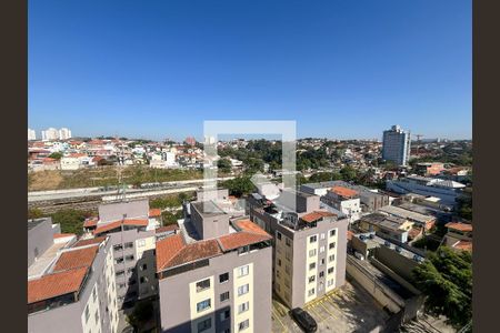 Apartamento à venda com 110m², 3 quartos e 1 vagaVista Área de Serviço