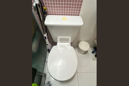 Apartamento à venda com 110m², 3 quartos e 1 vagaBanheiro 2