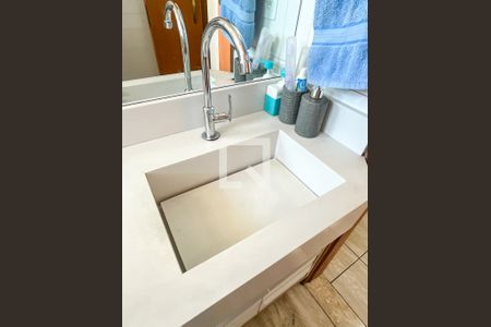 Apartamento à venda com 110m², 3 quartos e 1 vagaBanheiro 1