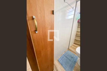 Apartamento à venda com 110m², 3 quartos e 1 vagaBanheiro 1