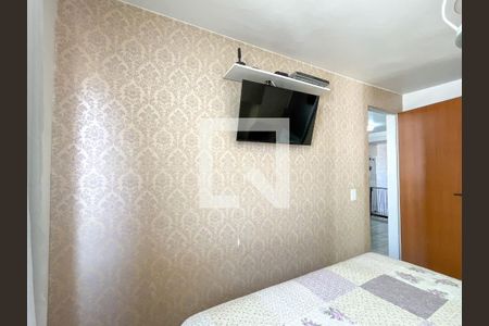 Apartamento à venda com 110m², 3 quartos e 1 vagaQuarto 2