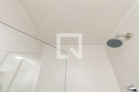 Studio para alugar com 24m², 1 quarto e sem vagaBanheiro