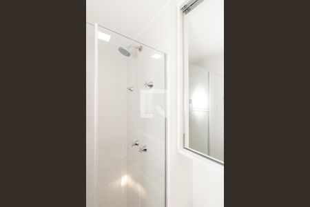 Studio para alugar com 24m², 1 quarto e sem vagaBanheiro