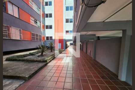 Apartamento à venda com 70m², 2 quartos e 2 vagas Apartamento à venda com 70m², 2 quartos e 2 vagasÁrea comum