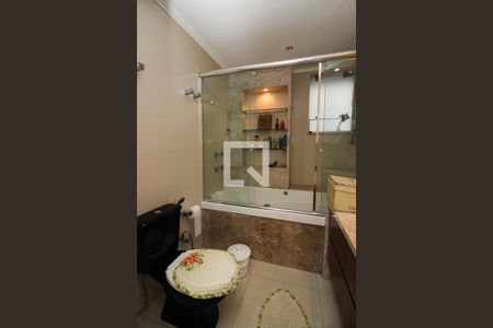 Apartamento à venda com 100m², 2 quartos e sem vagaBanheiro