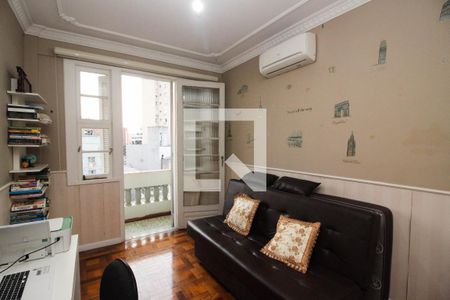 Apartamento à venda com 100m², 2 quartos e sem vagaQuarto 2