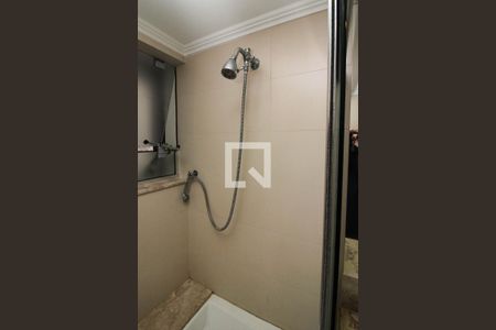 Apartamento à venda com 100m², 2 quartos e sem vagaBanheiro