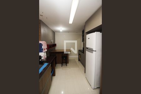 Apartamento à venda com 100m², 2 quartos e sem vagaCozinha