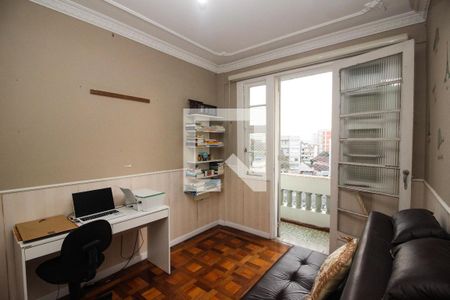 Apartamento à venda com 100m², 2 quartos e sem vagaQuarto 2