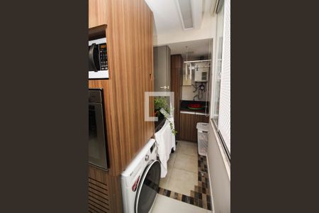 Apartamento à venda com 100m², 2 quartos e sem vagaÁrea de Serviço