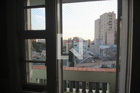 Apartamento à venda com 100m², 2 quartos e sem vagaVista do Quarto 2