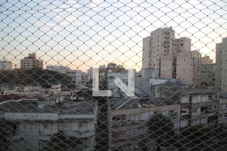 Apartamento à venda com 100m², 2 quartos e sem vagaVista da Sacada