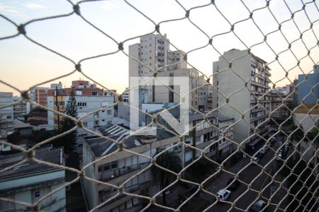 Apartamento à venda com 100m², 2 quartos e sem vagaVista da Sacada