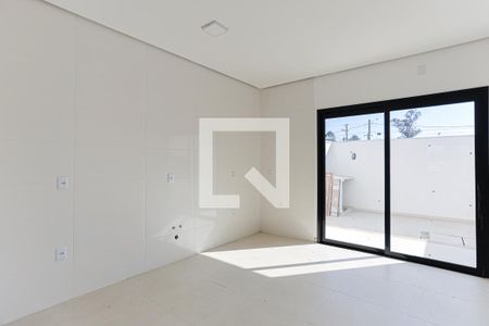 Casa à venda com 120m², 3 quartos e 2 vagas Casa à venda com 120m², 3 quartos e 2 vagasCozinha