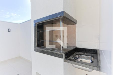 Casa à venda com 120m², 3 quartos e 2 vagas Casa à venda com 120m², 3 quartos e 2 vagasChurrasqueira