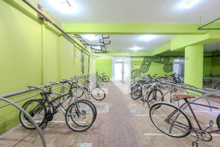 Studio para alugar com 28m², 1 quarto e sem vagaÁrea comum