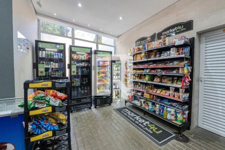 Studio para alugar com 28m², 1 quarto e sem vagaÁrea comum