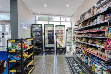 Studio para alugar com 28m², 1 quarto e sem vagaÁrea comum