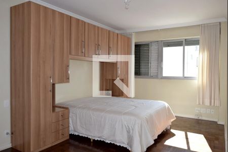 Apartamento à venda com 222m², 4 quartos e 2 vagasSuíte