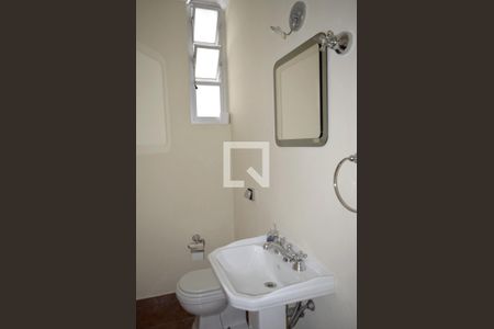 Apartamento à venda com 222m², 4 quartos e 2 vagasLavabo