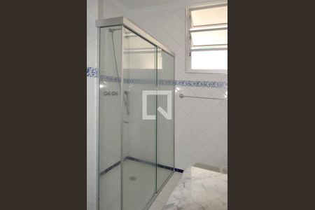 Apartamento à venda com 222m², 4 quartos e 2 vagasBanheiro da Suíte