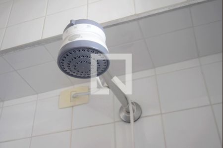 Apartamento à venda com 222m², 4 quartos e 2 vagasBanheiro de Serviço