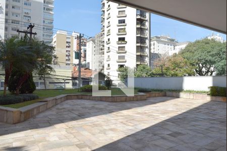 Apartamento à venda com 222m², 4 quartos e 2 vagasFrente