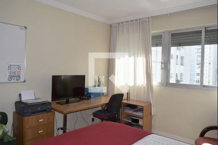 Apartamento à venda com 222m², 4 quartos e 2 vagasQuarto 1