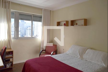 Apartamento à venda com 222m², 4 quartos e 2 vagasQuarto 1