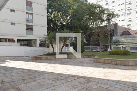 Apartamento à venda com 222m², 4 quartos e 2 vagasFrente